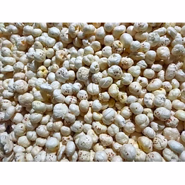 foxnuts (makhana)