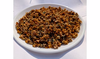 Dehydrated Fruits & Vegetables