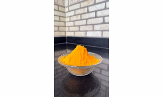 Indian Spices