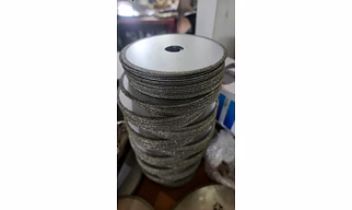 ELECTROPLATED DIAMOND CIRCULAR SAW CUTTER BLADE WHEEL