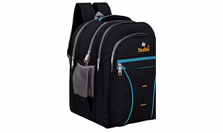 Water proof school bag pack