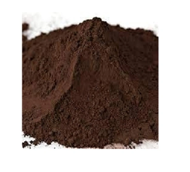 Cacao Powder, Regenerative Organic Certified, Non-GMO, Fair Trade, Gluten-Free. Bag-4