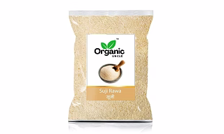 SEMOLINA,Suji/Rava 1Kg Pack
