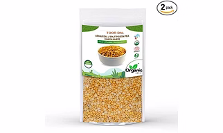 KATHIYA VADI TOOR DAL