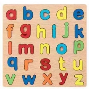 Montessori Small Letters Alphabet Learning Board-1015371-c57f9ccb