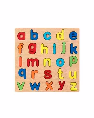 Montessori Small Letters Alphabet Learning Board-1015371-c57f9ccb