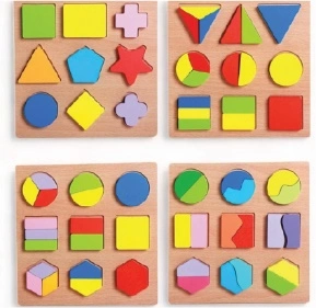 ShapeMaster 3D Puzzle Set-1015371-3fe24e14