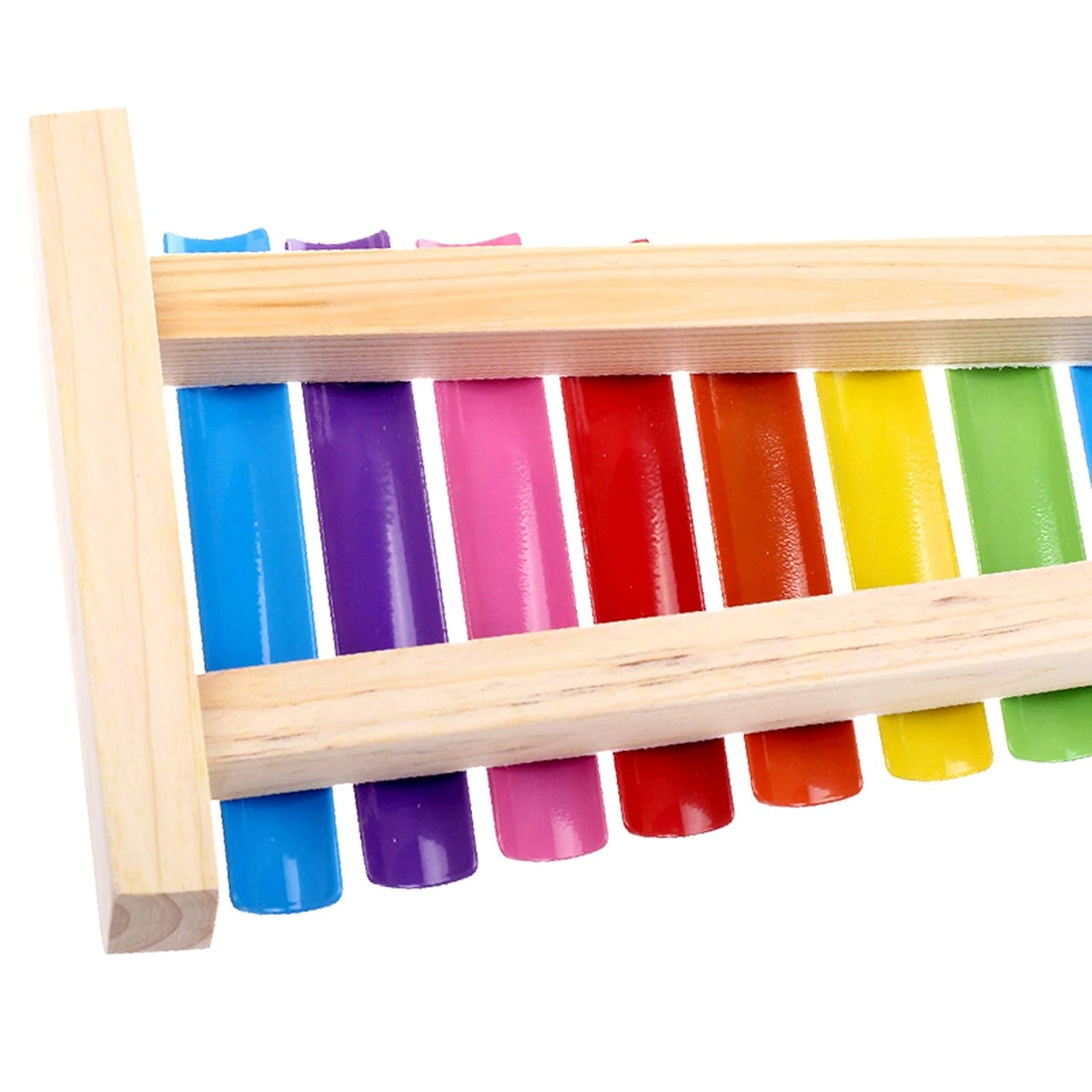 12 NOTE  WOODEN XYLOPHONE-8