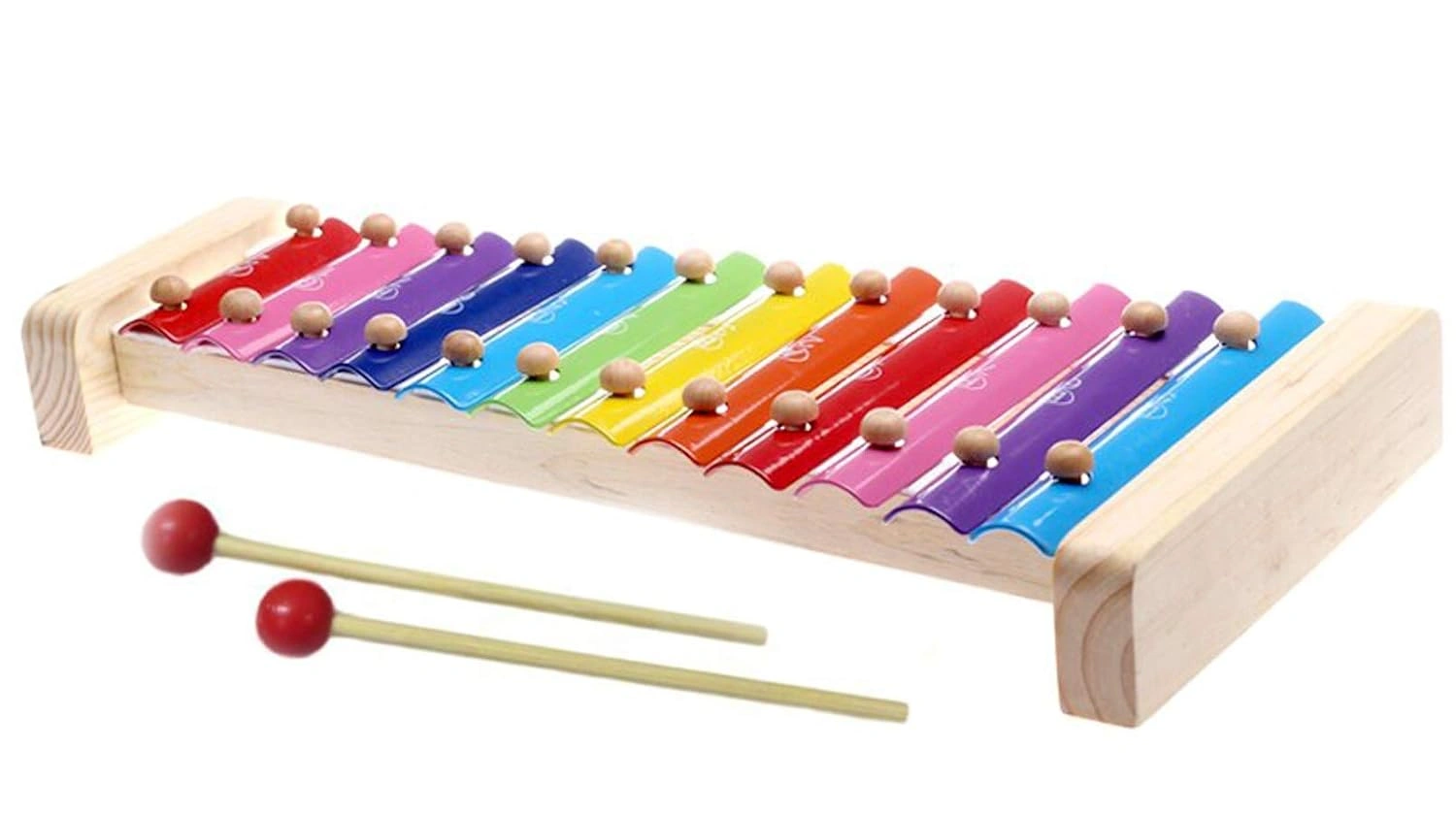 12 NOTE  WOODEN XYLOPHONE-5