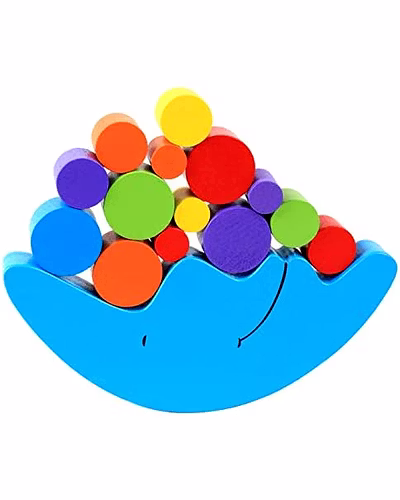 Moon Equilibrium Game-5