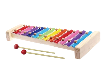 12 NOTE  WOODEN XYLOPHONE-ST48