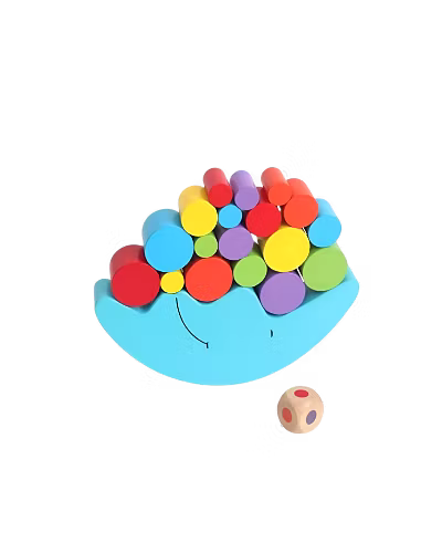 Moon Equilibrium Game-ST51