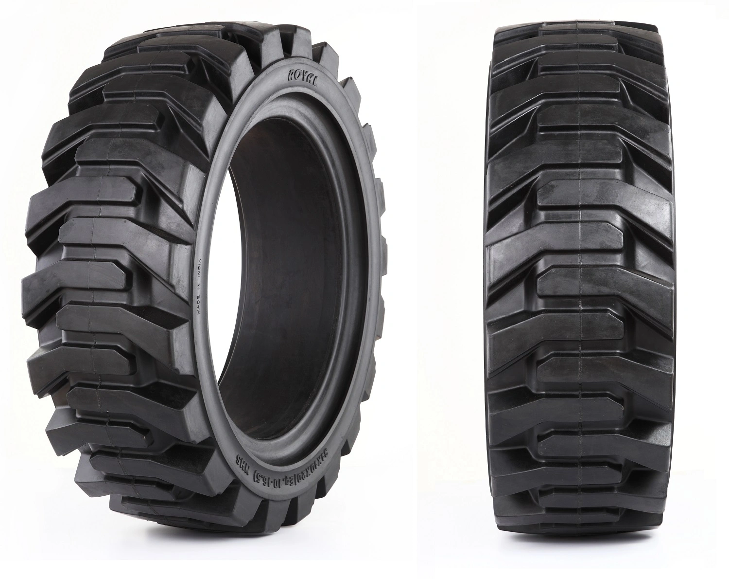 ROYAL SOLID SKID-STEER TYRES-1