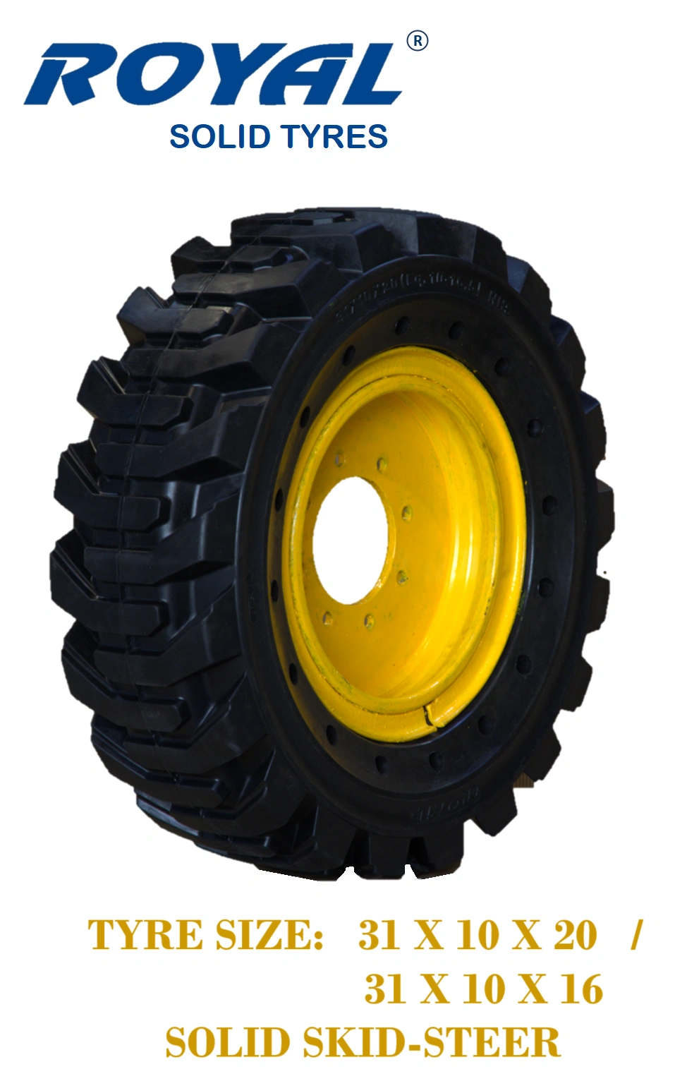 ROYAL SOLID SKID-STEER TYRES-2