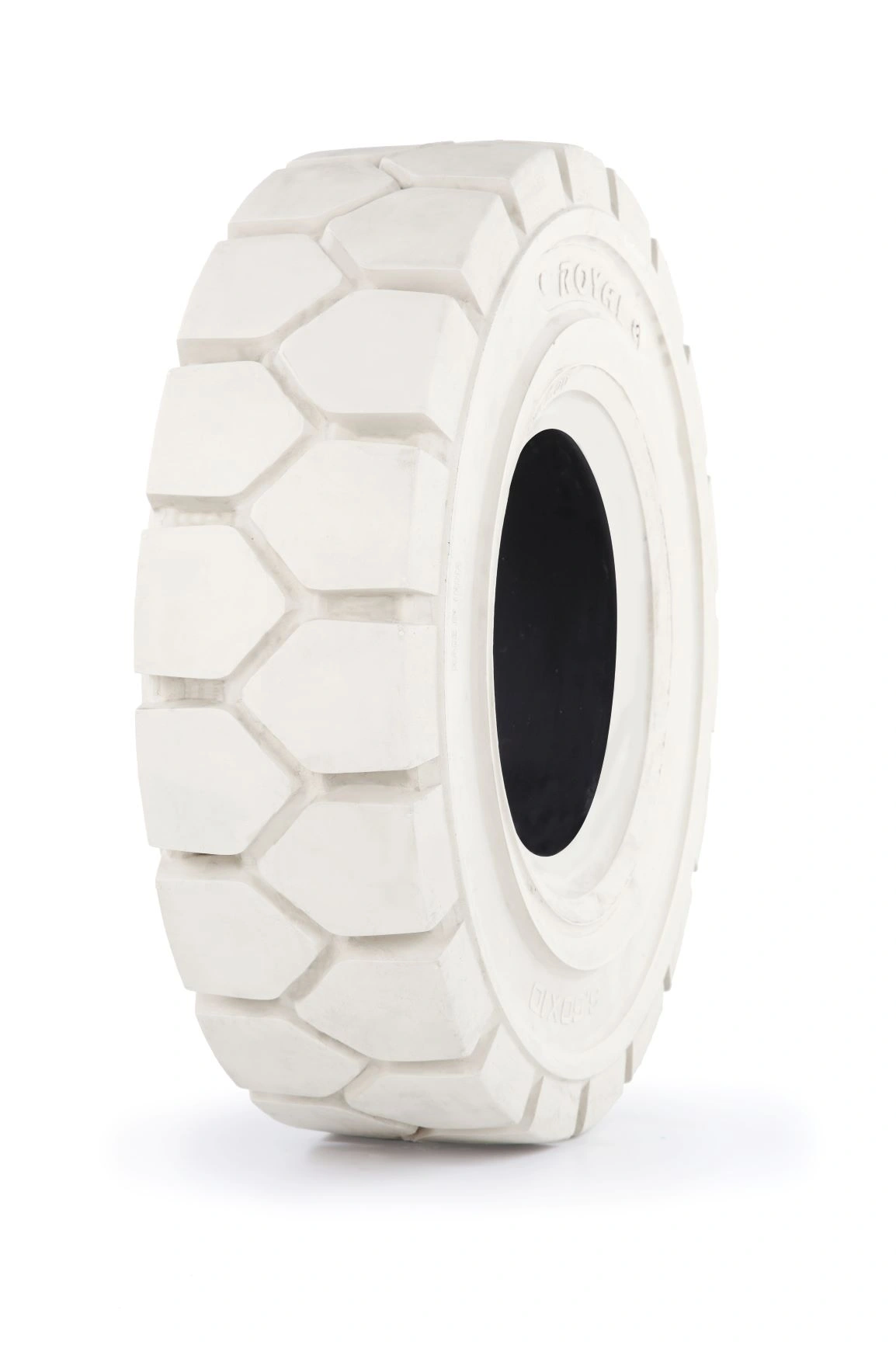 ROYAL NON-MARK SOLID TYRES-1