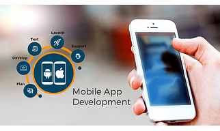 Mobile Application Development Service