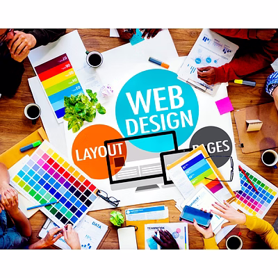 cakiweb solutions website design service