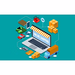 e-commerce website development