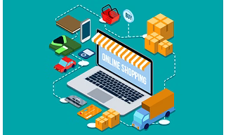 E-Commerce Website Development