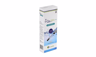 Sodium Hyaluronate Ophthalmic Solution 1.2% w/v 1ml iOcuVida 1.2%