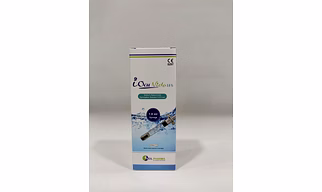 Sodium Hyaluronate Ophthalmic Solution 3.0% w/v 1ml iOcuVida 3.0%