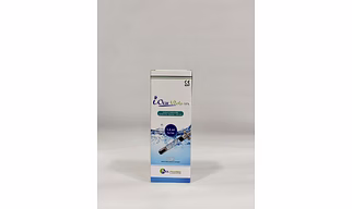 Sodium Hyaluronate Ophthalmic Solution 1.8% w/v 1ml iOcuVida 1.8%