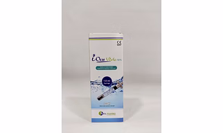 Sodium Hyaluronate Ophthalmic Solution 1.6% w/v 1ml iOcuVida 1.6%