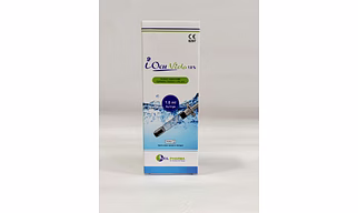 Sodium Hyaluronate Ophthalmic Solution 1.0% w/v 1ml iOcuVida 1.0%