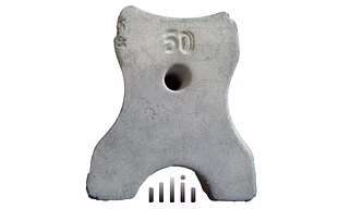 Cover Block