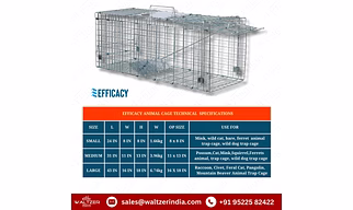 Animal Cage