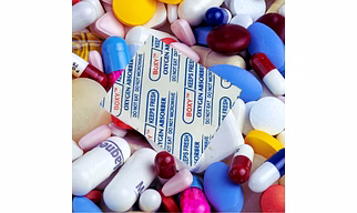 Oxygen Absorber