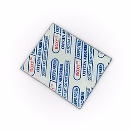 oxygen absorber