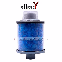 silica gel breather