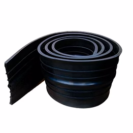 rubber water stoper