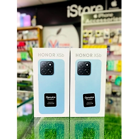 Honor X5b