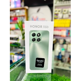 Honor X6 B