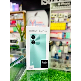 Honor X5 Plus