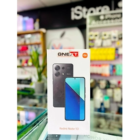 Redmi Note 13