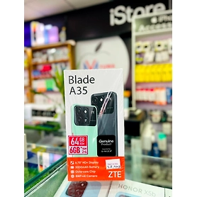 ZTE BLADE A35