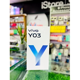 VIVO Y03