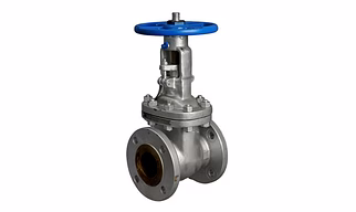 GATE VALVE / SLUICE VALVE