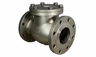 CHECK VALVE / NON RETURN VALVE
