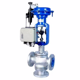 control valve