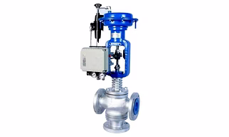 CONTROL VALVE
