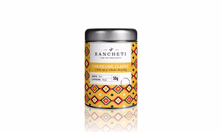 Classic Darjeeling Tea