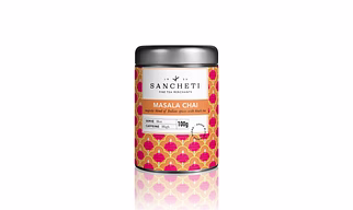 Masala Chai