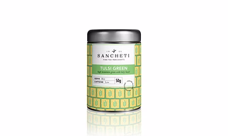 Tulsi Green
