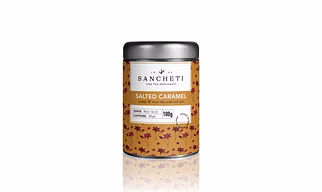 Salted Caramel