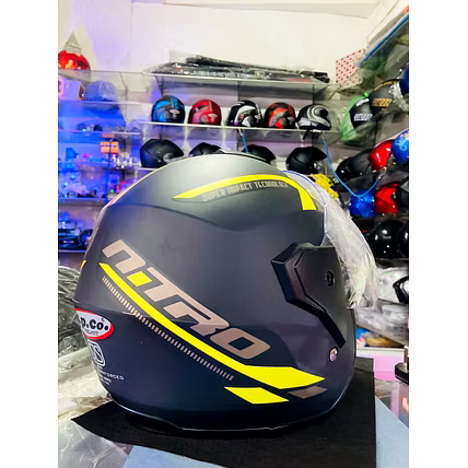 Nitro Helmet-2