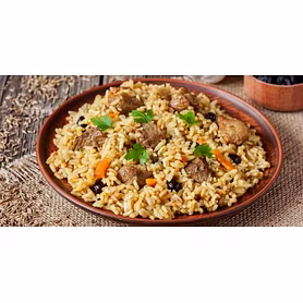 FRIED RICE